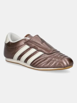 adidas Originals sneakersy skórzane Adidas Taekwondo W
