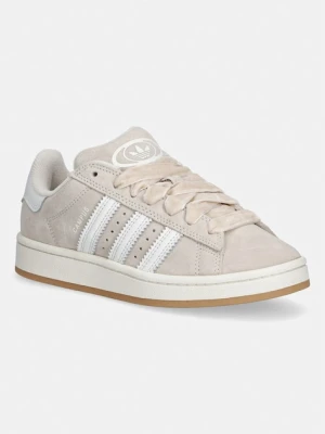 adidas Originals sneakersy skórzane Campus 00s