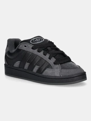 adidas Originals sneakersy skórzane Campus 00S Beta kolor czarny JS3790