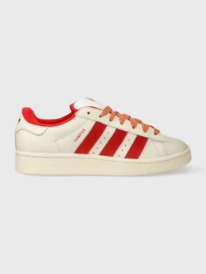 adidas Originals Campus 00s sneakersy kolor beżowy ID2068