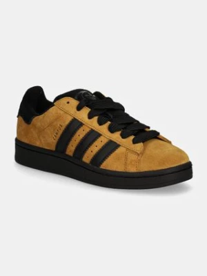 adidas Originals Campus 00s sneakersy kolor czarny JH8998