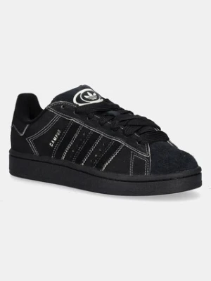 adidas Originals sneakersy skórzane Campus 00S W damskie kolor czarny JQ5779