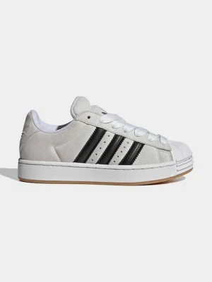 Zdjęcie produktu adidas Originals sneakersy skórzane dziecięce SUPERSTAR ST