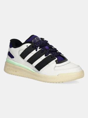 adidas Originals sneakersy skórzane Forum2000 W