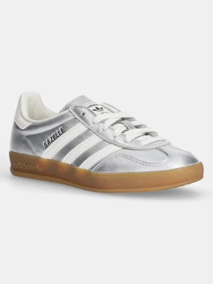 adidas Originals sneakersy skórzane Gazelle Indoor