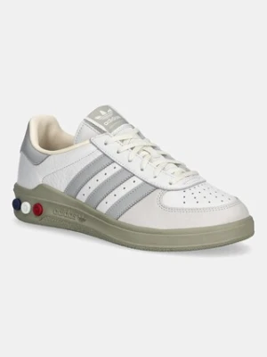 Zdjęcie produktu adidas Originals sneakersy skórzane Gs II Spzl