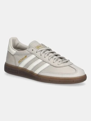 adidas Originals sneakersy skórzane Handball Spezial