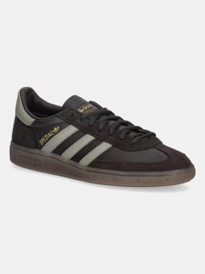 adidas Originals sneakersy skórzane Handball Spezial