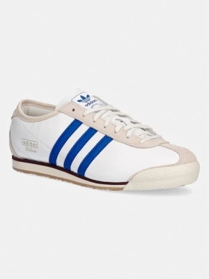 adidas Originals sneakersy skórzane ITALIA 70s biały