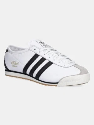 adidas Originals sneakersy skórzane Italia 70S kolor biały JS1323