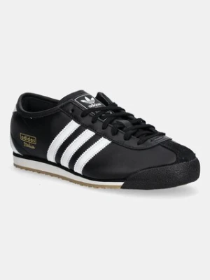 adidas Originals sneakersy skórzane Italia 70S kolor czarny JS1324