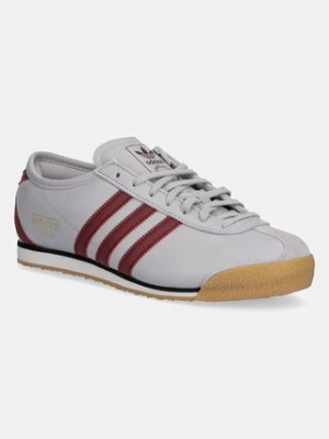 adidas Originals sneakersy skórzane Italia 70S kolor szary JR3860