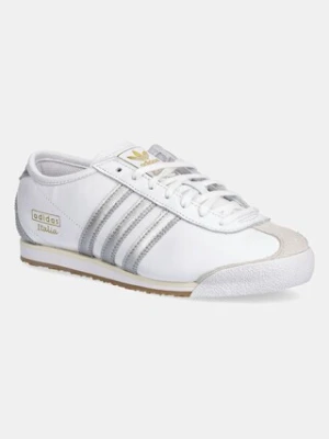 adidas Originals sneakersy skórzane Italia 70S W damskie kolor biały JQ9070