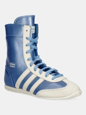 Zdjęcie produktu adidas Originals sneakersy skórzane Japan H W