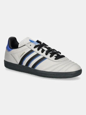 adidas Originals sneakersy skórzane Samba Jp