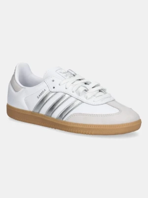 adidas Originals sneakersy skórzane Samba OG