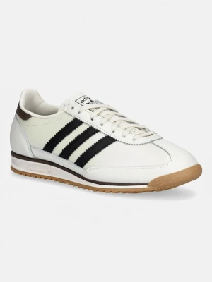 adidas Originals sneakersy skórzane SL 72 Og