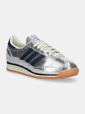 adidas Originals sneakersy skórzane Sl 72 OG W