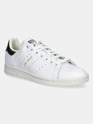 adidas Originals sneakersy skórzane Stan Smith