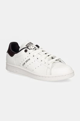 adidas Originals sneakersy skórzane Stan Smith kolor biały IF6997