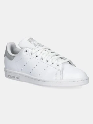 Zdjęcie produktu adidas Originals sneakersy skórzane Stan Smith kolor biały JH9710