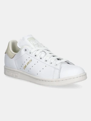 adidas Originals sneakersy skórzane Stan Smith