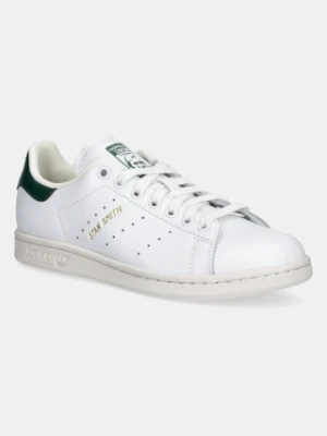 adidas Originals sneakersy skórzane Stan Smith