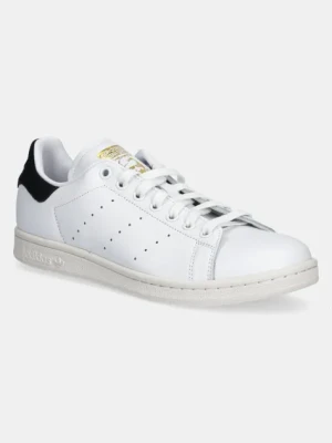adidas Originals sneakersy skórzane Stan Smith