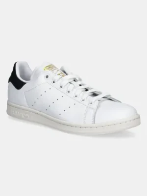 adidas Originals sneakersy skórzane Stan Smith