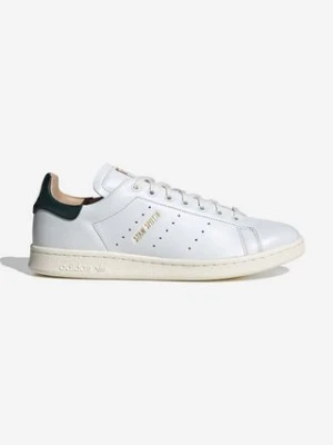 adidas Originals sneakersy skórzane Stan Smith Pure HP2201 kolor biały