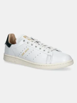 adidas Originals sneakersy skórzane Stan Smith Pure HP2201 kolor biały