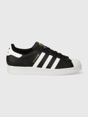 adidas Originals sneakersy skórzane Superstar