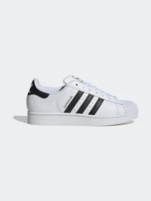 adidas Originals sneakersy skórzane Superstar II kolor biały IH8659