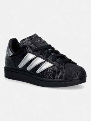 adidas Originals sneakersy skórzane Superstar II W