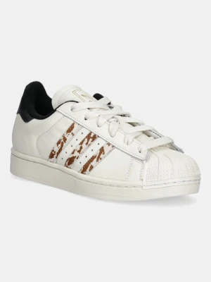 adidas Originals sneakersy skórzane Superstar II W