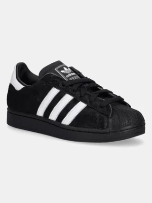Zdjęcie produktu adidas Originals sneakersy skórzane Superstar II W