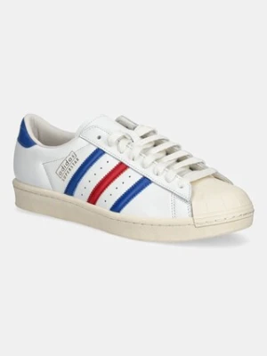 adidas Originals sneakersy skórzane Superstar Vintage