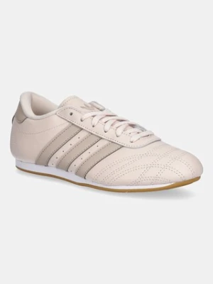 adidas Originals sneakersy skórzane Taekwondo Lace