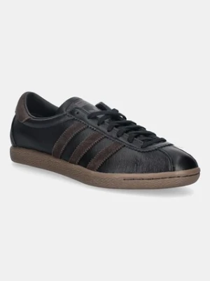adidas Originals sneakersy skórzane Tobacco