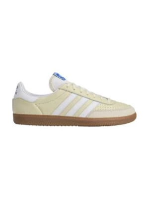 adidas Originals sneakersy skórzane adidas Originals x C.P. Company Spezial kolor beżowy IH3299