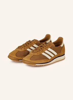 Adidas Originals Sneakersy Sl 72 Og braun