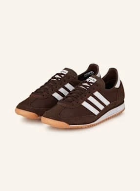 Adidas Originals Sneakersy Sl 72 Og braun