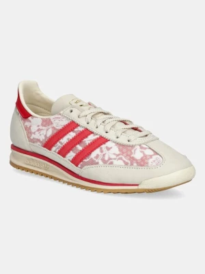 adidas Originals sneakersy Sl 72 OG beżowy
