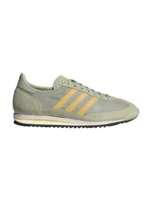 adidas Originals sneakersy SL 72 OG kolor szary IE3476