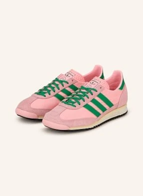 Adidas Originals Sneakersy Sl 72 Og rosa