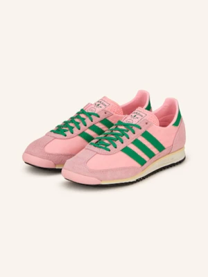 Adidas Originals Sneakersy Sl 72 Og rosa