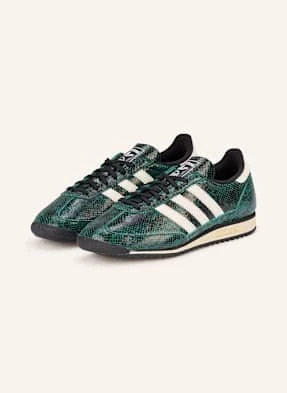 Adidas Originals Sneakersy Sl 72 Og schwarz
