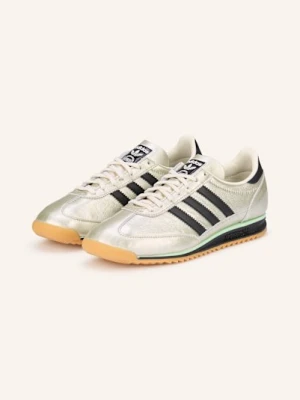Adidas Originals Sneakersy Sl 72 Og silber