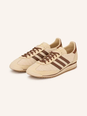 Adidas Originals Sneakersy Sl 72 Og W braun