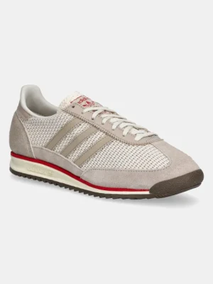 adidas Originals sneakersy Sl 72 OG W damskie kolor beżowy JI0180